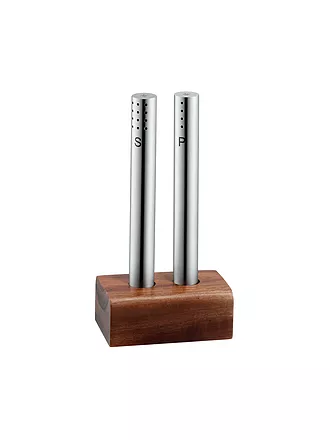 WMF |  Salz und Pfefferstreuer Set 2 teilig | 
